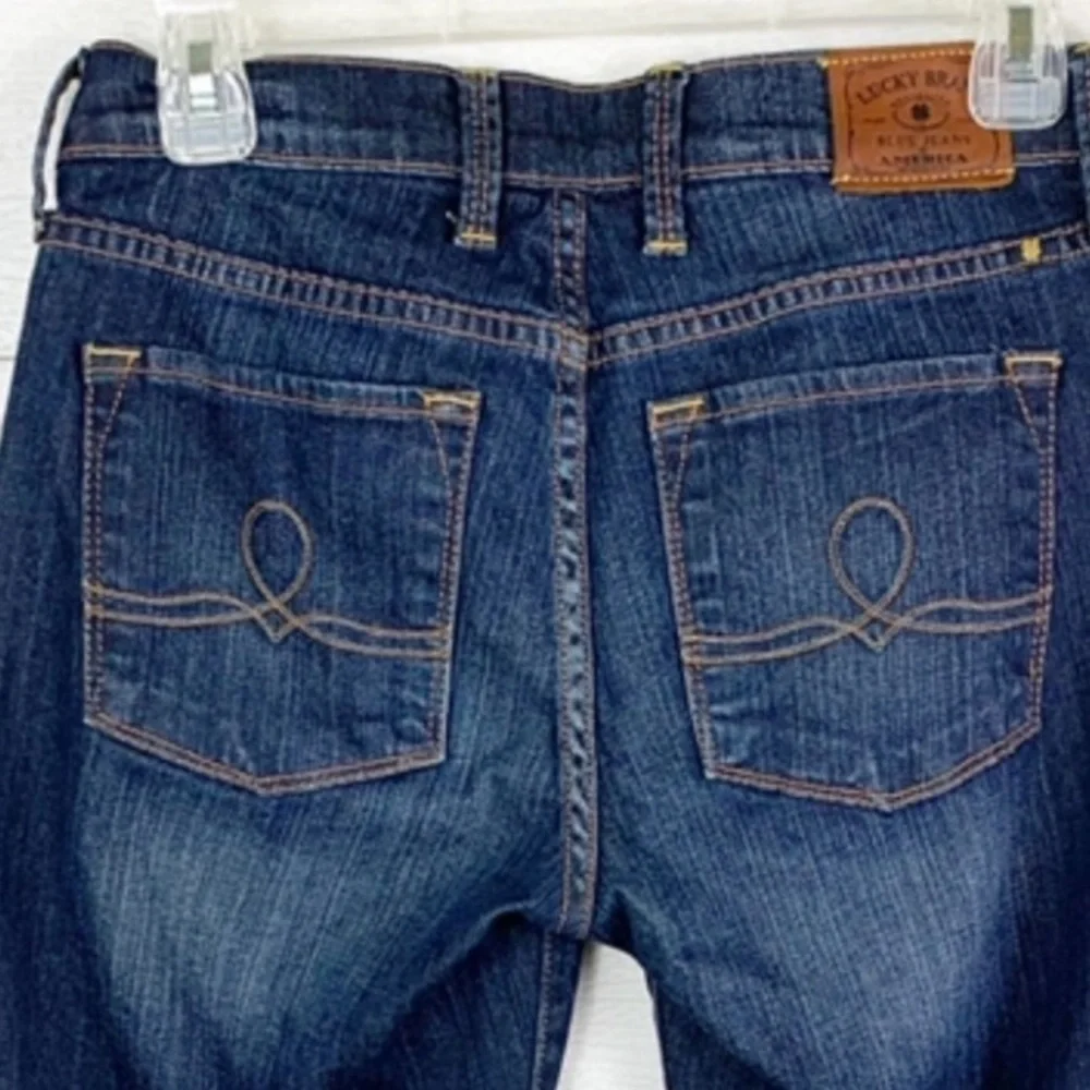 Lucky Brand lucky brand